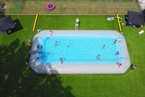 Camping Kempen